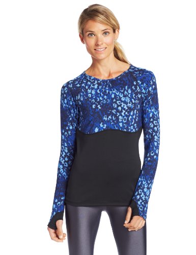 Skirt Sports Women's Runner's  Dream Long Sleeve Shirt