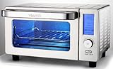Viante CUC-04E Electronic Toaster Oven