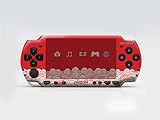 auspicious clouds PSP (Slim) Dual Colored Skin Sticker, PSP 2000