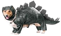 Animal Planet Stegosaurus Dog Costume