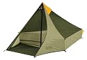 Wenzel Ridgeline 5- by 7-Foot 2 Person Hiker/Biker Tent