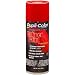 Dupli-Color BCP100 Red Brake Caliper Aerosol - 12 oz.