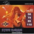 Rotosound SH77 Steve Harris Signature Bass Strings