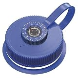 Nalge Nunc 2570-0060 Nalge Cap W Compass W M Blue Loop 32Oz by Nalge Nunc