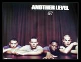 Another Level (Group 2, Original, Double-Sided) Framed Music Poster Print - 17" X 22"