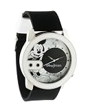 Disney X Flud Mickey Mouse Watch
