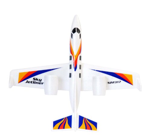 Imagen 2 de MODELCO Avion radiocommandé Sky Jetliner