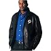 G-III Miami Dolphins Heritage Leather Jacket