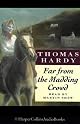 Far from the Madding Crowd