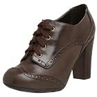Unlisted Women's Ritzy Mid Heel Oxford