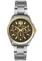 Jacques Lemans Men's Geneve Tempora Collection Watch #GU126H