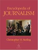 Encyclopedia of Journalism