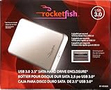 Rocketfish Rf-hd3025 USB 3.0 2.5