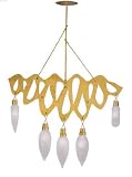 0c40sf6a1a- Assez Soir Suspension Lamp
