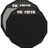 Vic Firth Double sided, 6