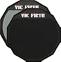Vic Firth 6" Double Sided Practice Pad