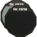 Vic Firth 6" Double Sided Practice Pad