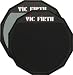 Vic Firth 6" Double Sided Practice Pad