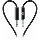  : DLO 3.5mm-To-3.5mm AUX-In Cable For iPhone And iPhone 3G