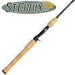 ST.CROIX(セントクロイ) AVID BAIT CASTING RODS AC70MHF