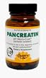 Super Strength Pancreatin by Country Life 100 Tablets