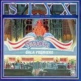 Paradise Theater