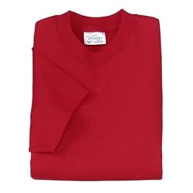 Port & Company - Youth 100% Cotton Essential T-Shirt (PC61Y)