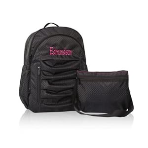 commuter backpack thirty one
