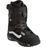 Vans Aura Snowboard Boots 2010