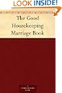 The Good Housekeeping Marriage Book