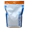 Micropure Creatine Monohydrate 500g Re-sealable Pouch - 200 days (maintenance) supply - Fast Delivery