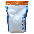 Micropure Creatine Monohydrate 500g Re-sealable Pouch - 200 days (maintenance) supply - Fast Delivery
