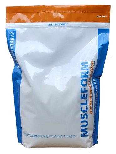 L-Glutamine 500g Powder - Resealable Pouch- 100 days Supply - Fast Delivery