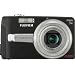 Fujifilm FinePix J50 Digital Camera - Black (8.2MP, 5x Optical Zoom) 2.7" LCD