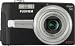 Fujifilm FinePix J50 Digital Camera - Black (8.2MP, 5x Optical Zoom) 2.7  LCD