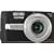 Fujifilm FinePix J50 Digital Camera - Black (8.2MP, 5x Optical Zoom) 2.7" LCD