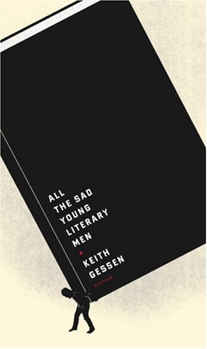 Books: All the Sad Young Literary Men