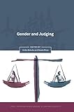 Gender and judging