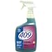 Clorox 35296 Formula 409 32-Ounce Heavy-Duty Degreaser And Disinfectant Spray Bottle (Case of 9)