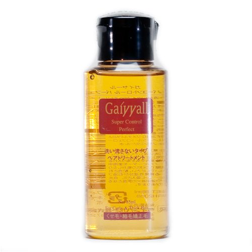 パシフィックプロダクツ ガイヤール スーパーコントロール パーフェクト 85ml