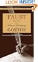 Faust (Bantam Classics) (Part I) (English and German Edition)