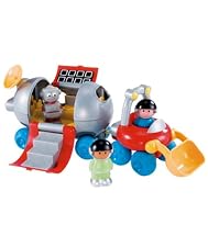 Early Learning Centre Moon Base