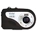 Vivicam V8400 8MP Black Underwater Digital Camera