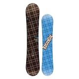 Rossignol R.P.M. Snowboard