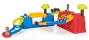 Mega Bloks Tiny 'n Tuff Fast Tracks City