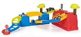 Mega Bloks  Tiny 'N Tuff Buildables City