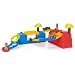 Mega Bloks Tiny 'n Tuff Fast Tracks City