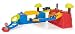Mega Bloks CAT Tiny'n Tuff Buildables City