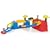 Mega Bloks Tiny 'n Tuff Fast Tracks City