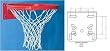 Jaypro Double Rim Basketball Goal